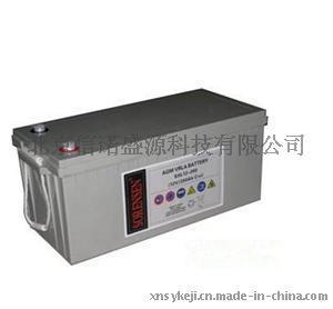江西索润森蓄电池SAL12-200